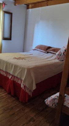 Comandante Luis Piedrabuena Apartamento | Morita