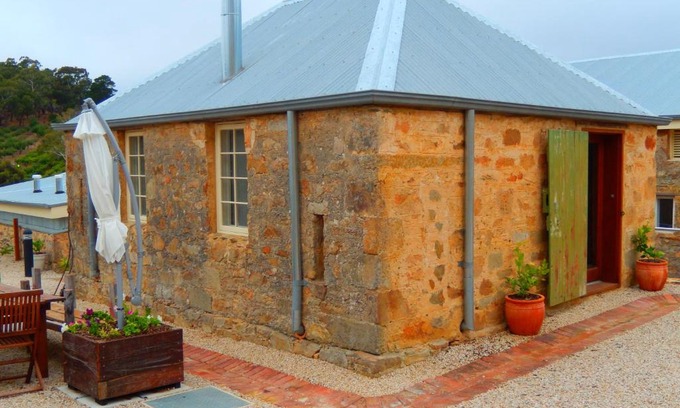 Norton Summit Cama Y Desayuno | Morialta Barns