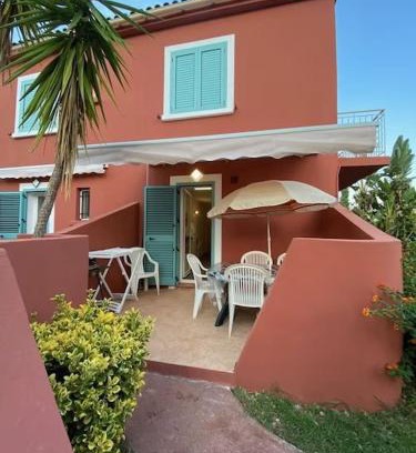 Moriani-Plage Apartamento | MORIANI PLAGE - 3 pièces climatisé 4 à 6 couchages D1