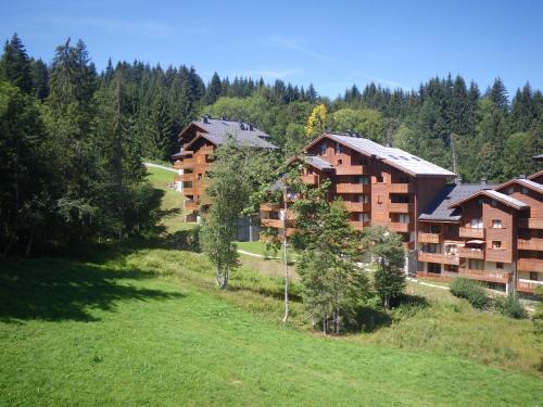 Les Esserts Apartamento | Morillon 1100