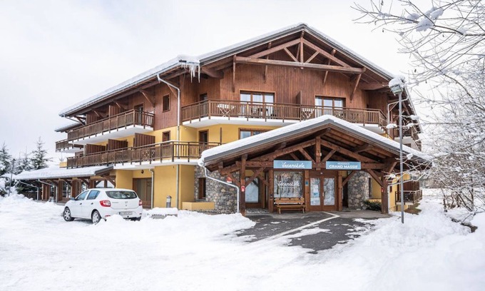 Morillon Apartamento | Morillon | Studio + Child-Friendly | Sleeps 4