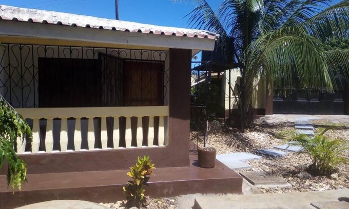 Mtwapa Apartamento | Moringa Garden Cottage, mombasa, north coast, kikambala