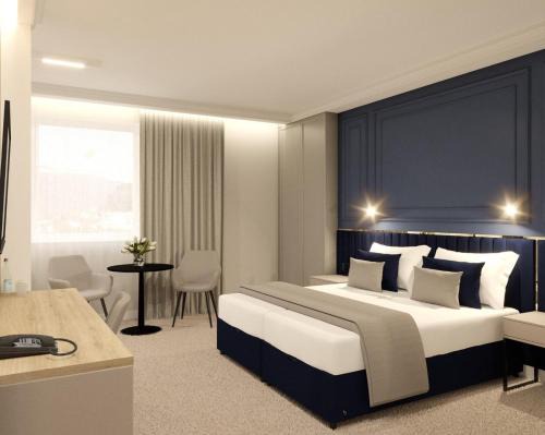 Jelitkowo Apartamento | Moris Beach Hotel