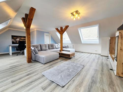 Kuellstedt Apartamento | Moritz Apartments - Apartment Pfarrgasse 11 -