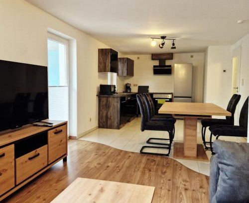 Kuellstedt Apartamento | Moritz Apartments - Wohnung 15