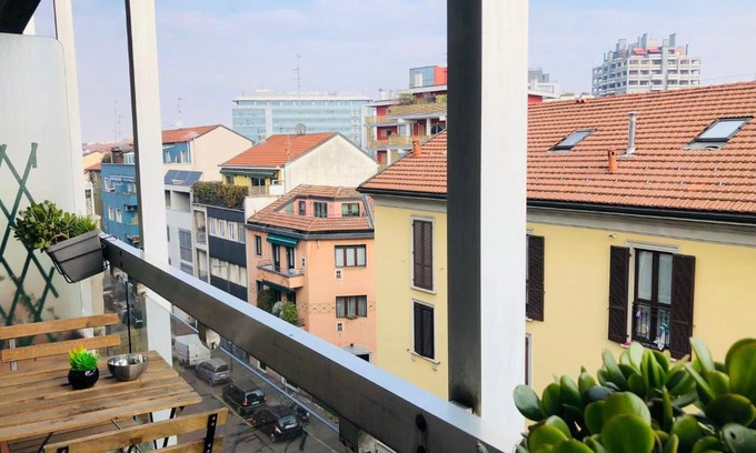 Morivione Apartamento | Morivione Apartment - Bocconi free parking