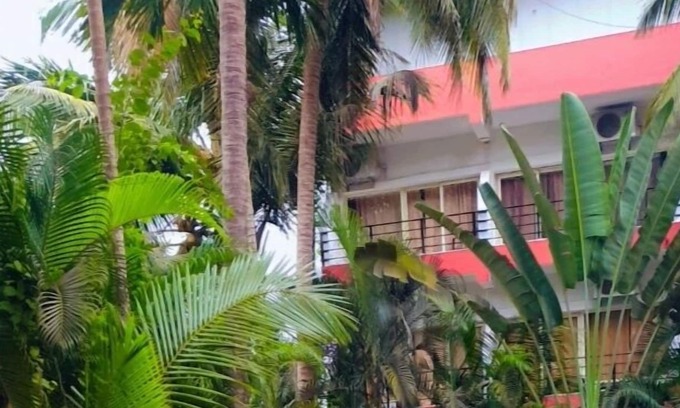 Morjim Complejo | Morjim Grand Inn Resort