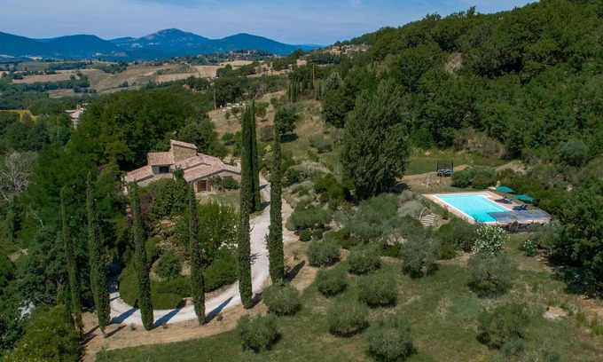 Morleschio Villa | Morleschio, Perugia, Perugia
