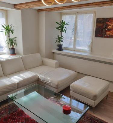 Weesen Apartamento | Mornag AG Ferien Wohnung