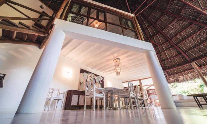 Malindi Marine National Park Cama Y Desayuno | Morning Dew Bed & Breakfast