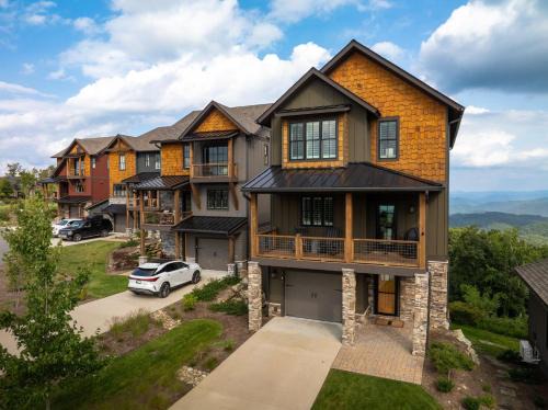 Lenoir Casa | Morning Glory at Blue Ridge Mountain Club
