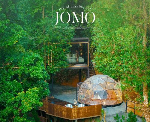 Mae On Complejo | Morning Star Glamping