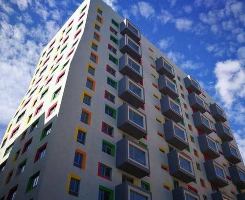 Bayanzurkh Apartamento | Morning Star Residences Ulaanbaatar