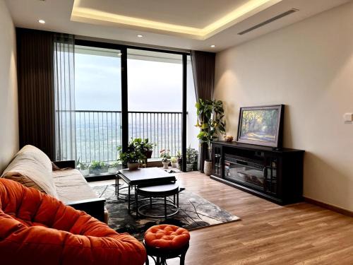 Van Giang Apartamento | Morning Stay - Nature living