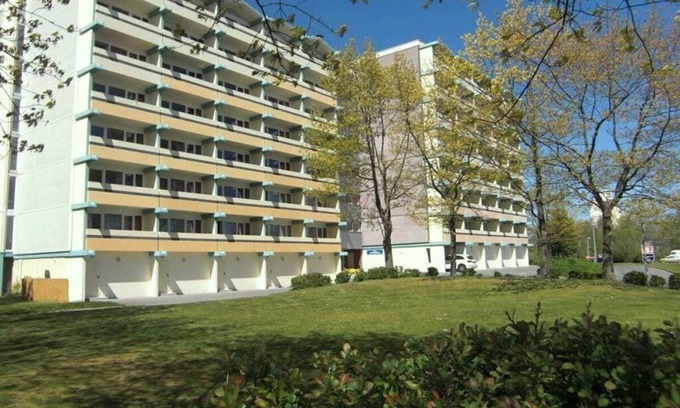 Schonberg Casa | Sol de la mañana Cómoda residencia de vacaciones