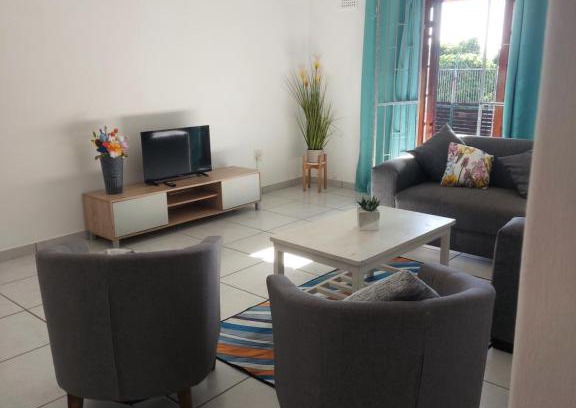 Morningside Apartamento | Morning View Apartment - Self Catering Private owned