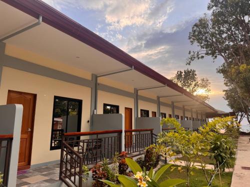 Bauang Complejo | Morning View Resort Hotel