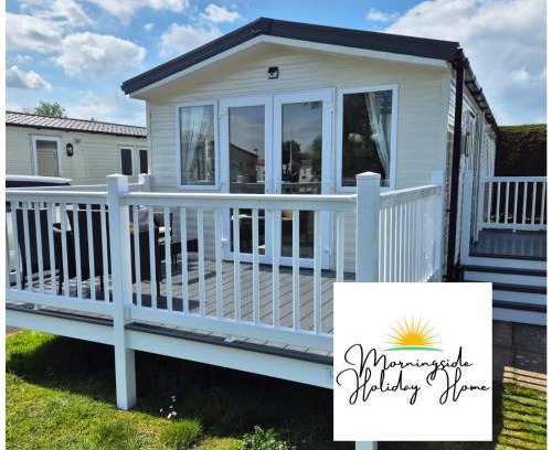 Skegness Otro | Morningside 2 Holiday Home