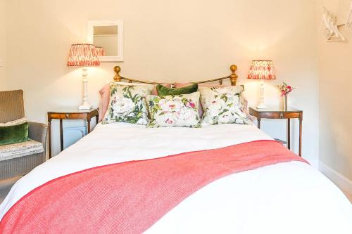Boraston Cama Y Desayuno | Morningside Cottage
