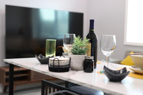 Fontana Apartamento | Morningside Studio 3