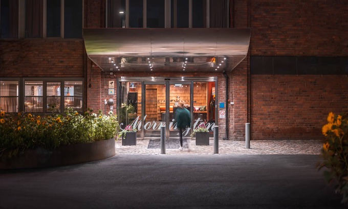 Johannesfred Hotel | Mornington Hotel Stockholm Bromma