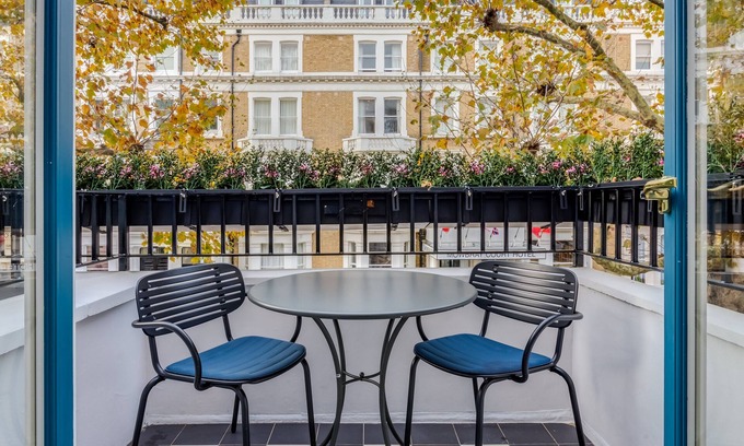 Earl's Court Hotel | Mornington London Kensington, BW Premier Collection