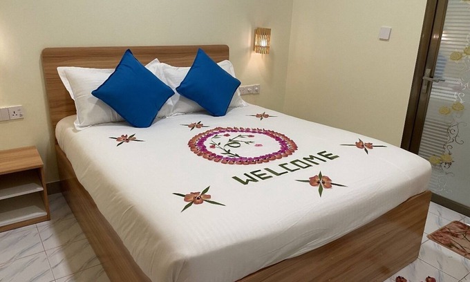 Fodhdhoo Casa | Moro Fohdhoo