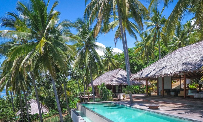 Morotai Island Cama Y Desayuno | Moro Ma Doto