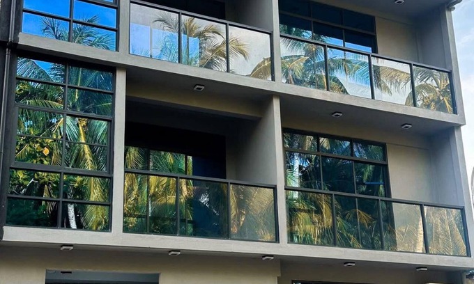 Gan Casa | Moro SW Laamu