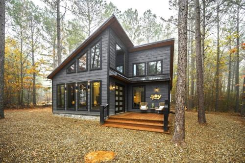 Broken Bow Casa | Moroccan Nights