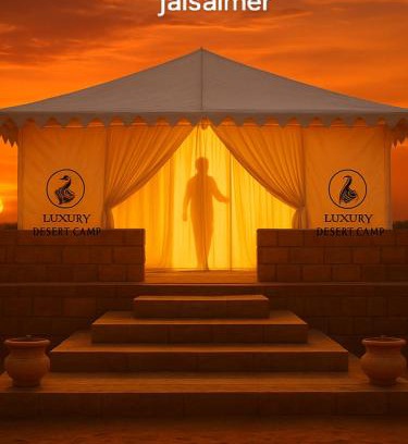 Kanoi Complejo | Morocco Luxury Camp Sam
