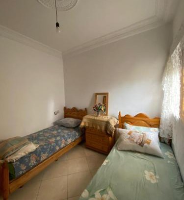 Martil Apartamento | Morocco,Tetouan,Martil