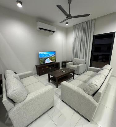 Salalah Apartamento | Moroj Al Zain - M49
