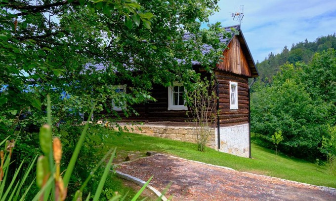 Wytrzyszczka Casa | Morowo chałupa