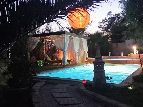 Lagoa e Carvoeiro Apartamento | Morphée Valdareina, Piscine chauffée, Bénagil-Carvoeiro