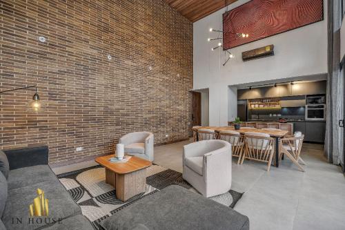 La Florida Apartamento | Morph 601 - Elegance & tranquility with AC/BBQ