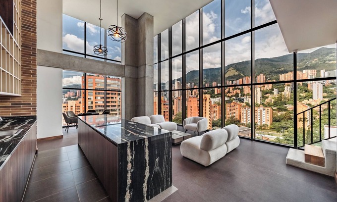 Alejandria Hotel | Morph by MOME Stays