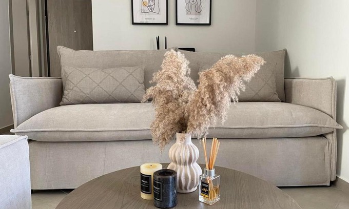 Preveza Apartamento | Morpheus boutique apartment