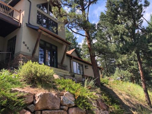Morrison Casa | Morrison Colorado Mountain Getaway - Red Rocks