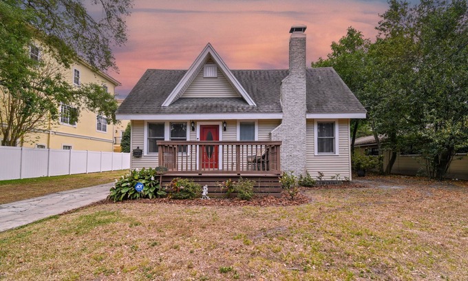 SoHo Casa | Morrison SoHo South Tampa Bungalow Fully Renovated, Morrison SoHo South Tampa Bungalow Fully Renovat