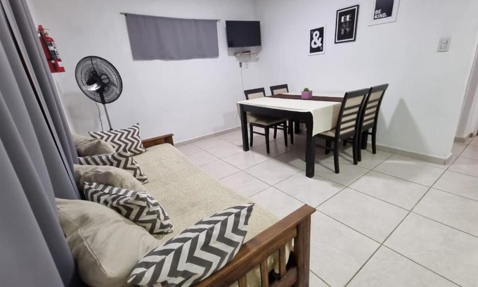 San José Apartamento | MORRO