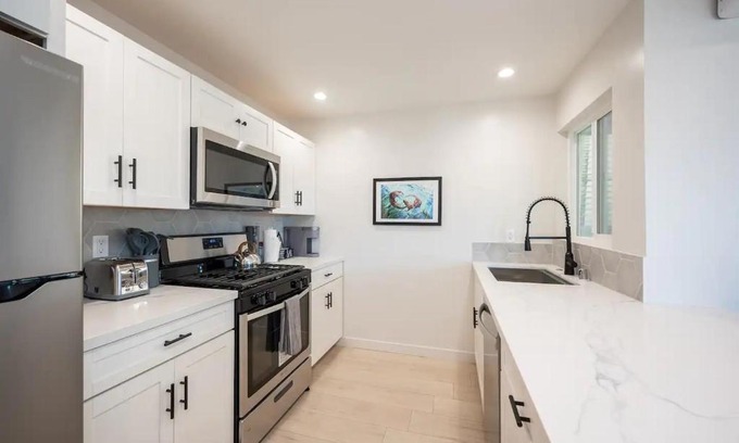 Morro Bay Apartamento | Morro Bay Vacation Rentals