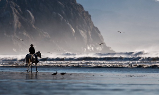 Morro Bay Hotel | Morro Crest Inn