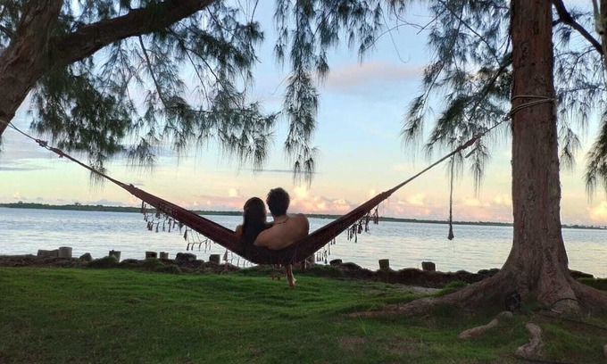 Garapua Casa | Morro DE SÃO Paulo - Private Island, Ecological Paradise