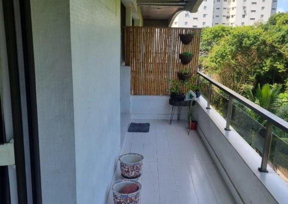 Morro do Maluf Apartamento | Morro do Maluf GUARUJÁ