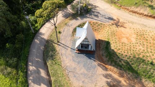 Pomerode Chalet De Esquí | Morro dos Chalés