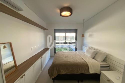 Morro das Pedras Apartamento | Morro Pedras: Jacuzzi Privado y Piscina Tipo Reso