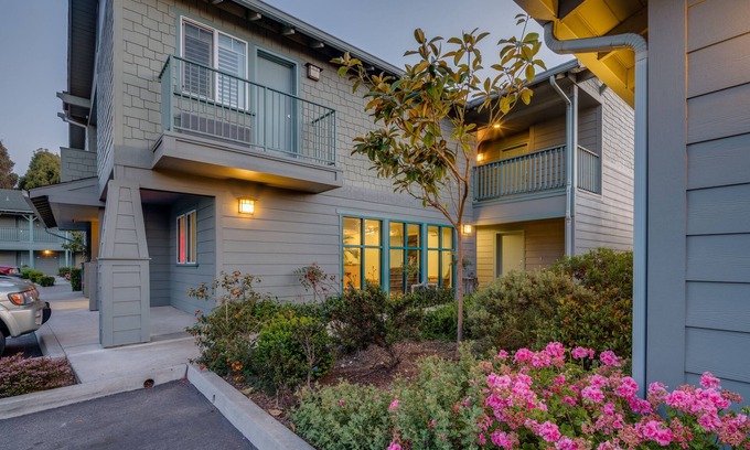 Morro Bay Hotel | Morro Shores Inn And Suites