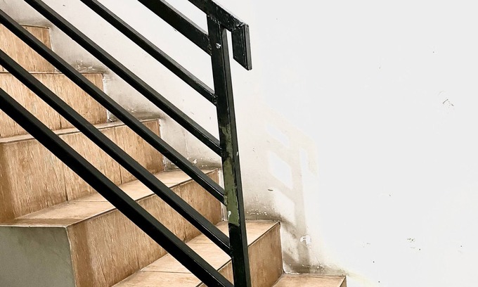 Kemang Hotel | Morroi Residence Kemang