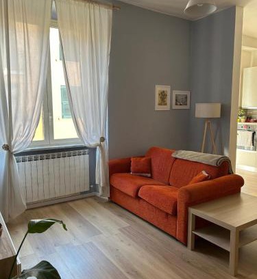 Rieti Apartamento | Morroni Apartment
